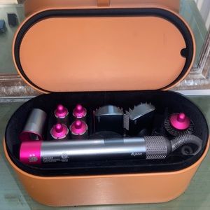 Dyson Air Wrap Complete Styler